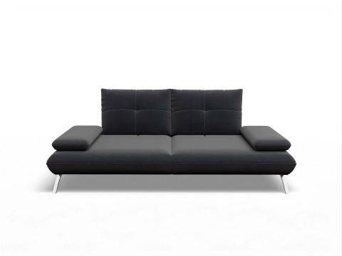 3-Sitzer Sofa mit Armlehne A